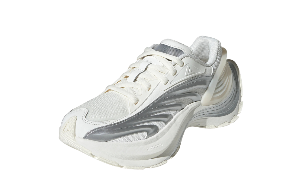adidas XLG Metawave White Grey