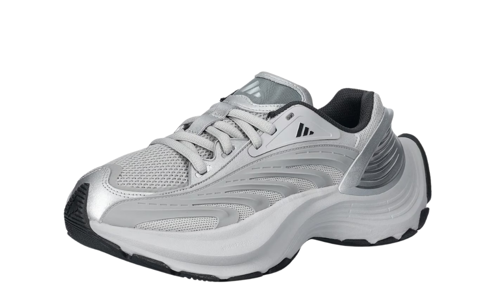 adidas XLG Metawave Grey Metallic Silver