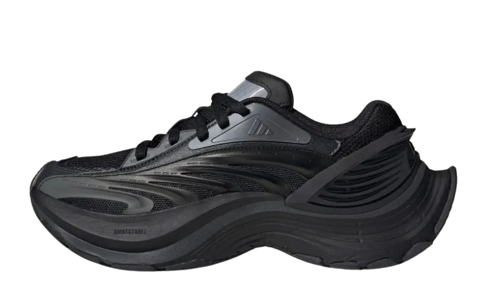 adidas XLG Metawave Black