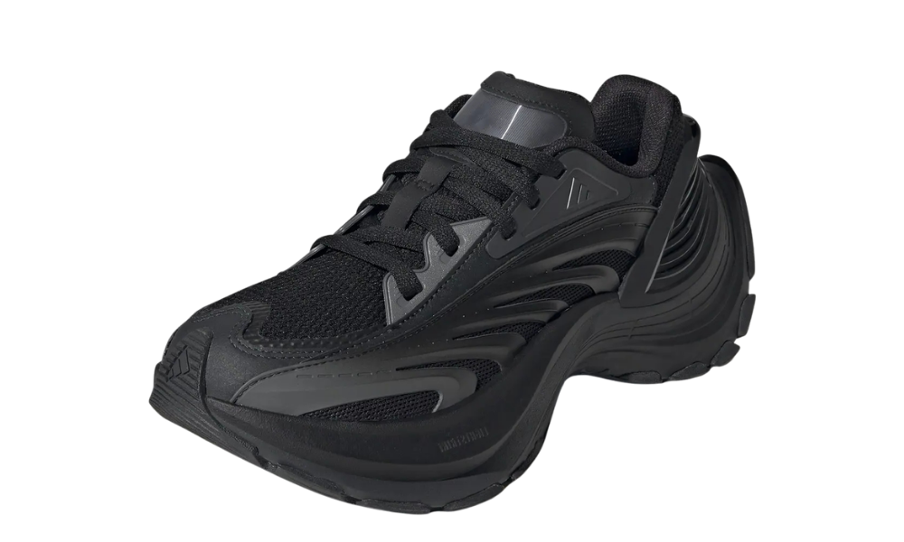 adidas XLG Metawave Black