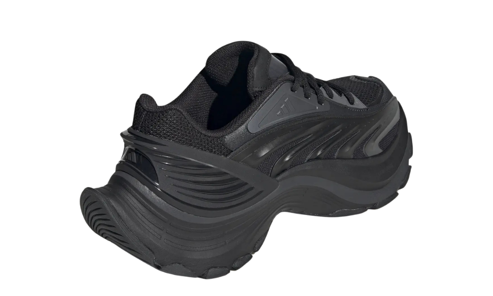 adidas XLG Metawave Black