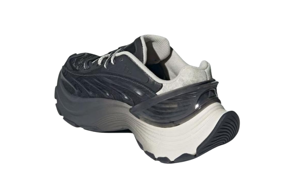 adidas XLG Metawave Black White