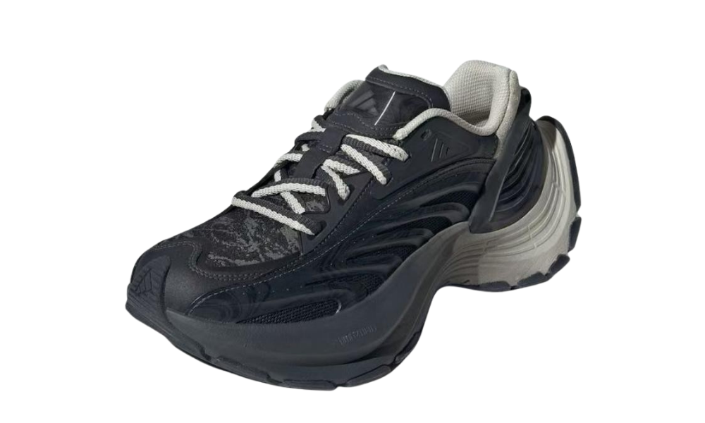 adidas XLG Metawave Black White
