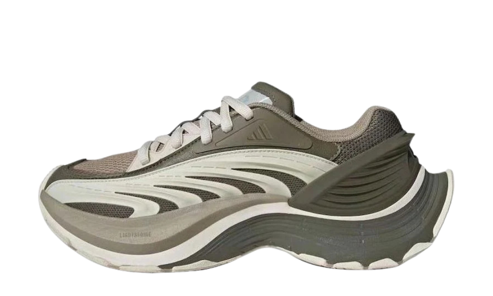 adidas XLG Metawave Light Brown