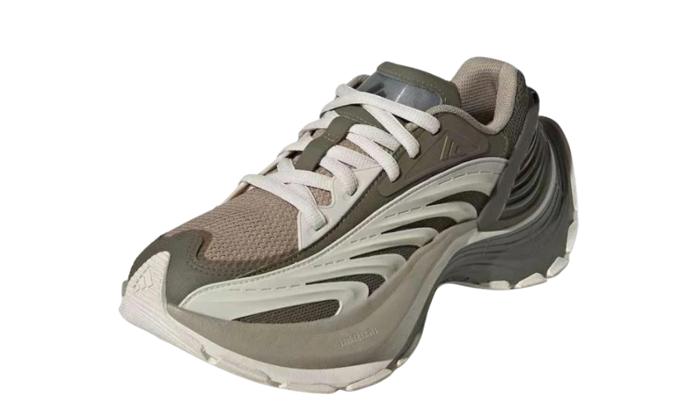 adidas XLG Metawave Light Brown