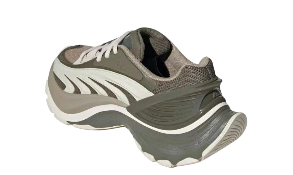 adidas XLG Metawave Light Brown