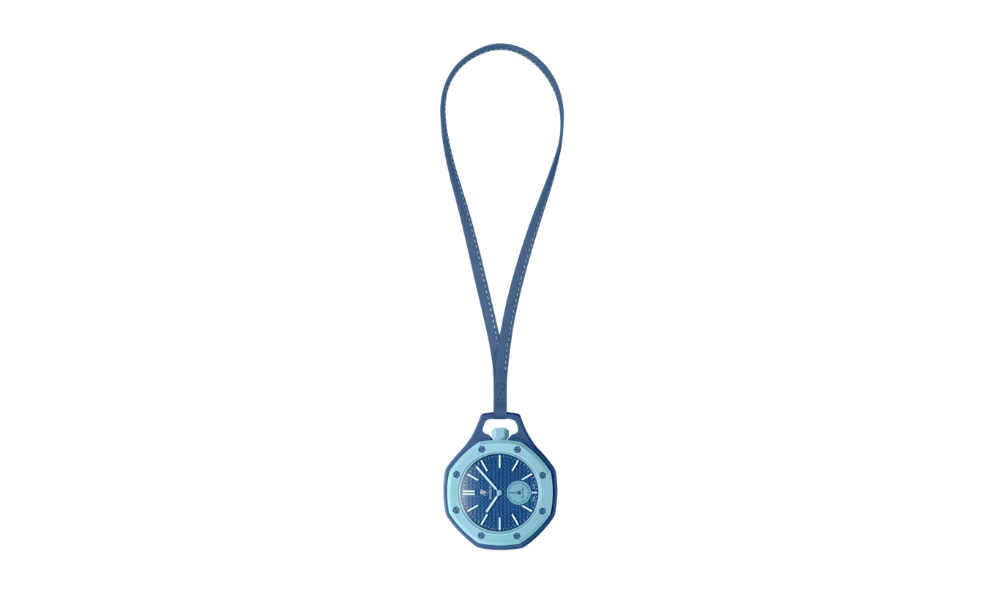 Swatch x Audemars Piguet Bioceramic Royal Pop Savonnette Lan Ba