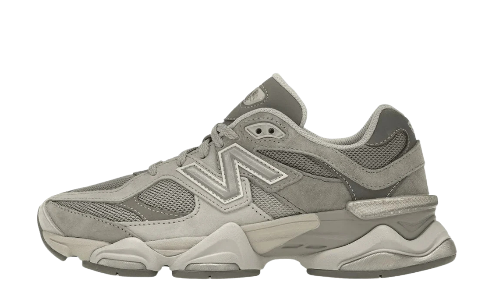 New Balance 9060 Shadow Grey
