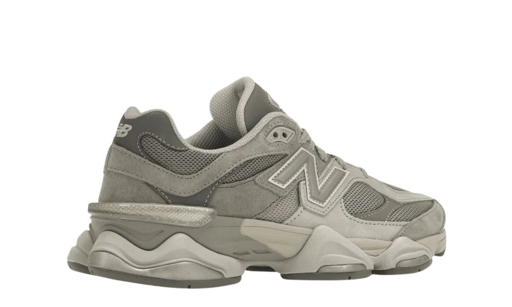 New Balance 9060 Shadow Grey