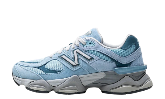 New Balance 9060 Chrome Blue