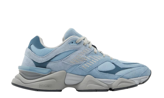 New Balance 9060 Chrome Blue