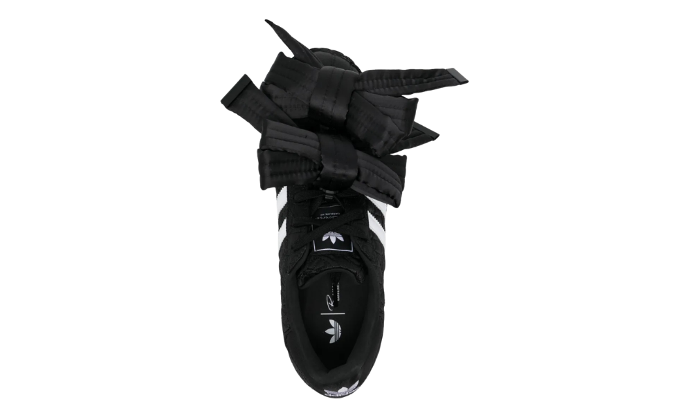 adidas Superstar Caroline Hu Black White