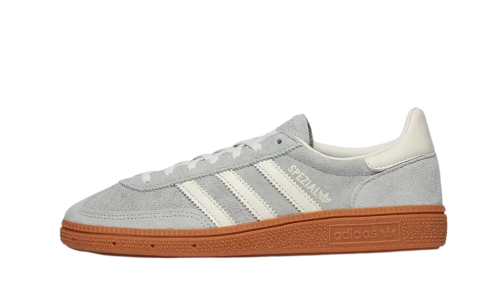 adidas Handball Spezial Wonder Silver Gum