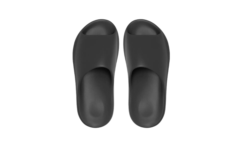 YZY YS-02 Black