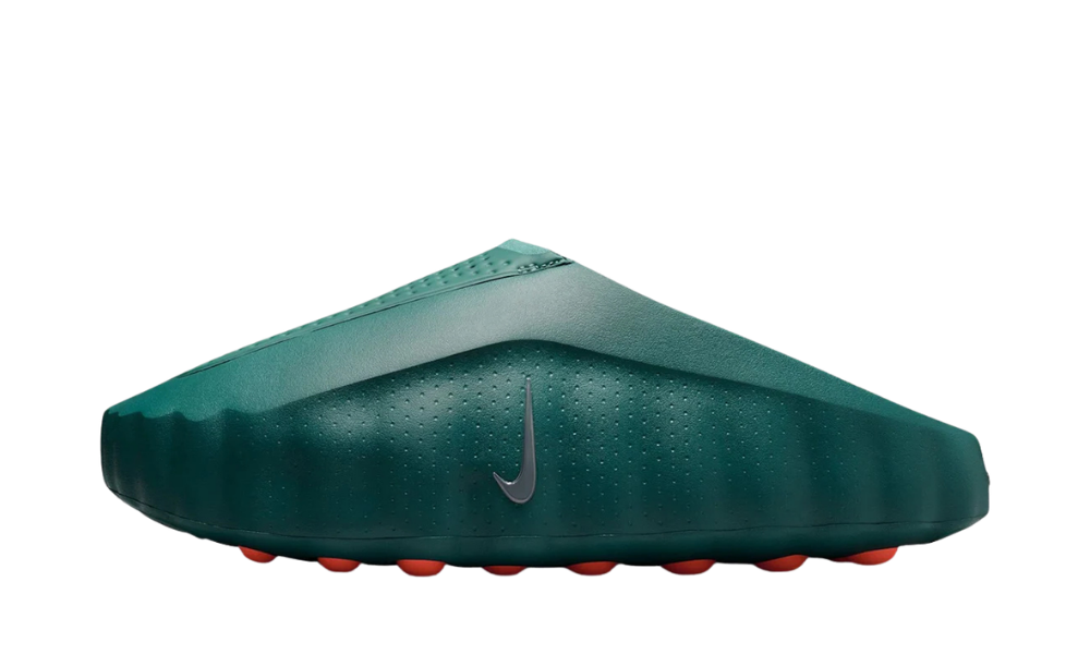 Nike Mind 001 Slide Mineral Slate