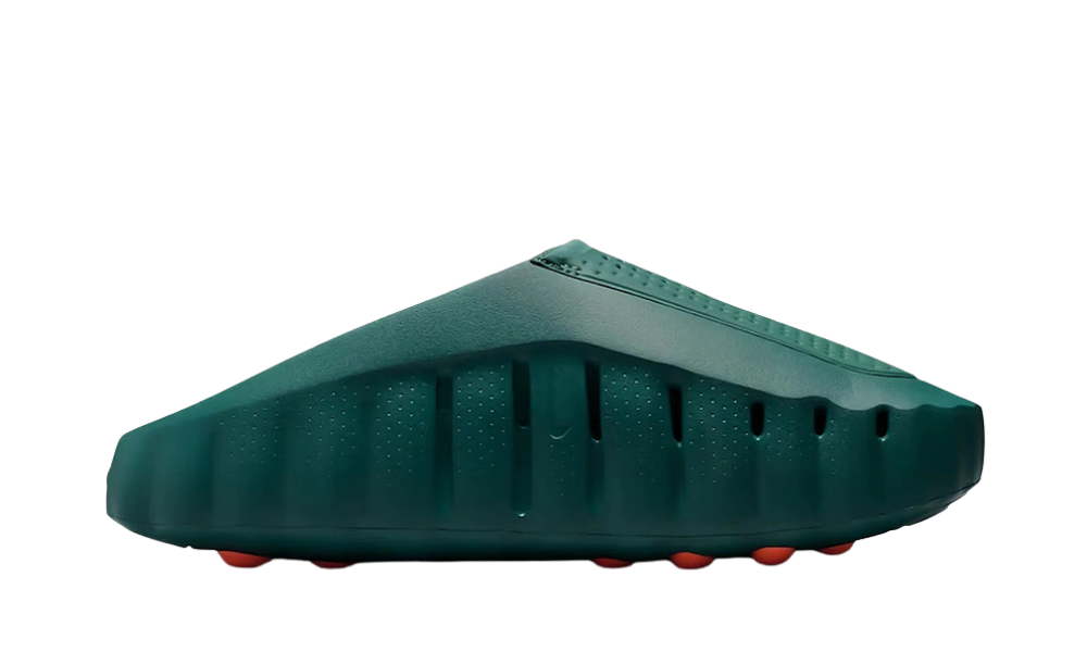 Nike Mind 001 Slide Mineral Slate