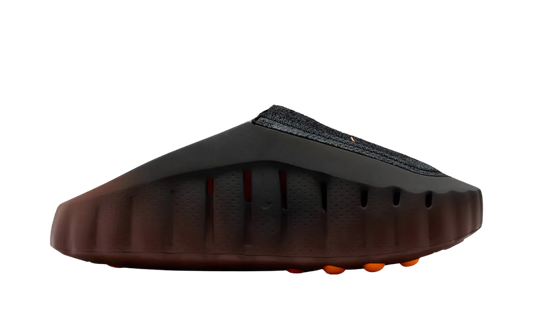Nike Mind 001 Flyknit Slide Bronze Eclipse Total Orange