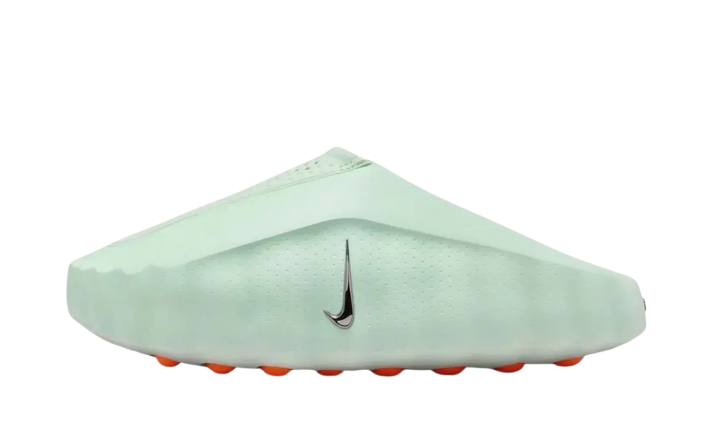 Nike Mind 001 Slide Barely Green