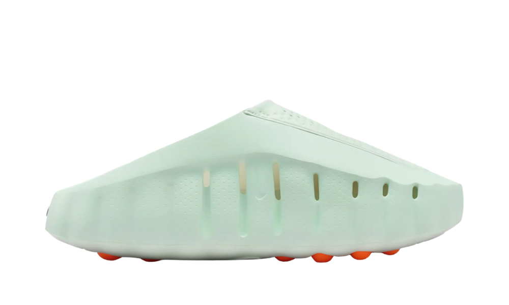 Nike Mind 001 Slide Barely Green
