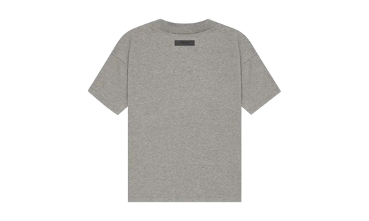 Fear Of God Essentials 1977 T-shirt Dark Oatmeal