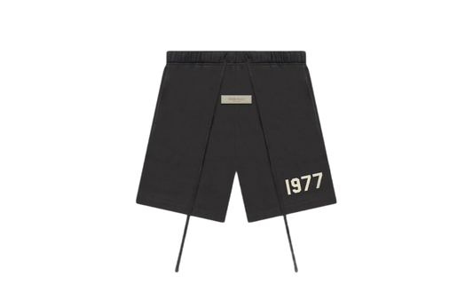 Fear Of God Essentials Shorts 1977 Iron