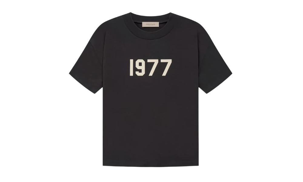 Fear of God Essentials Tee Iron