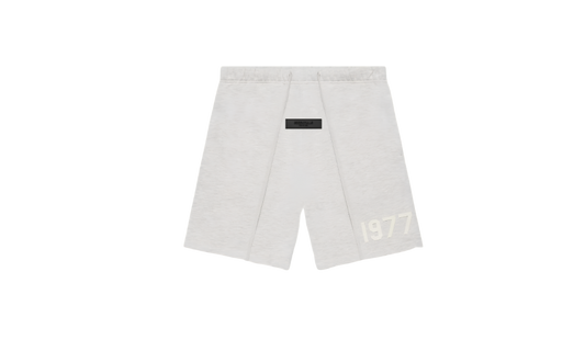 Fear Of God Essentials Shorts 1977 Light Oatmeal
