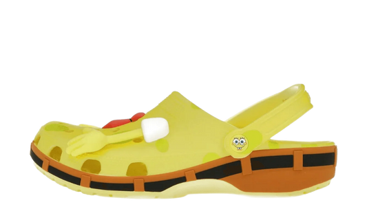 Crocs Classic Clog SpongeBob SquarePants