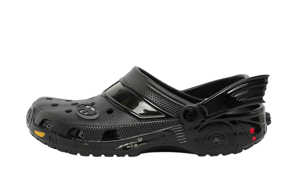 Crocs Classic Clog Batman Batmobile