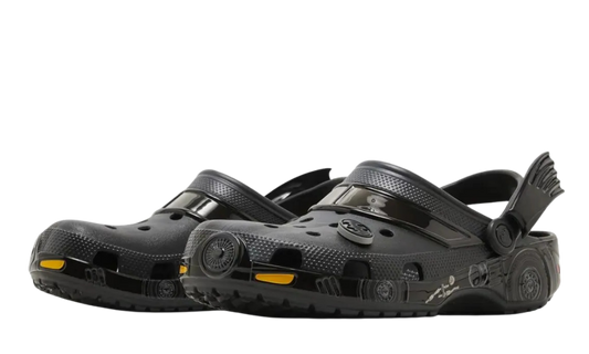 Crocs Classic Clog Batman Batmobile