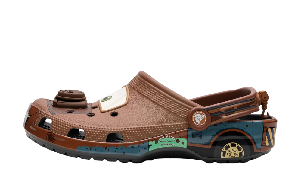 Crocs Classic Clog Mater