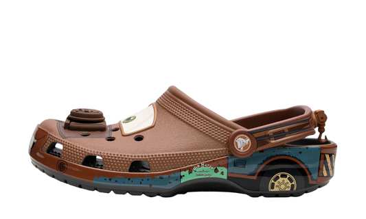 Crocs Classic Clog Mater