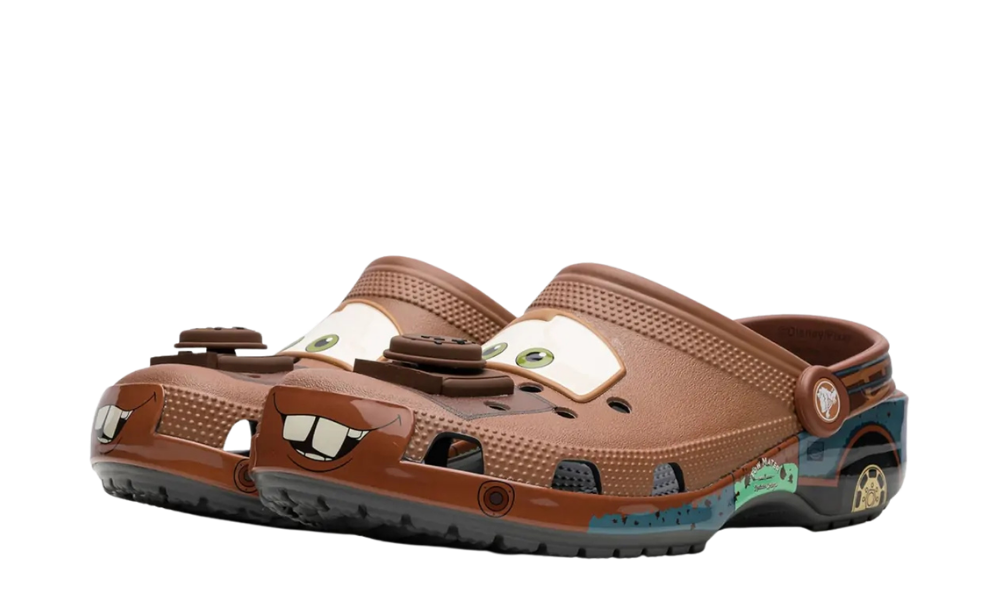 Crocs Classic Clog Mater