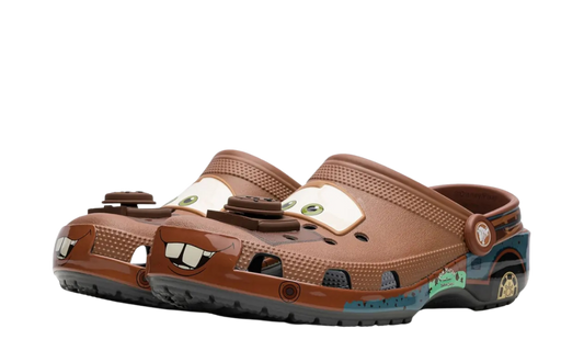 Crocs Classic Clog Mater