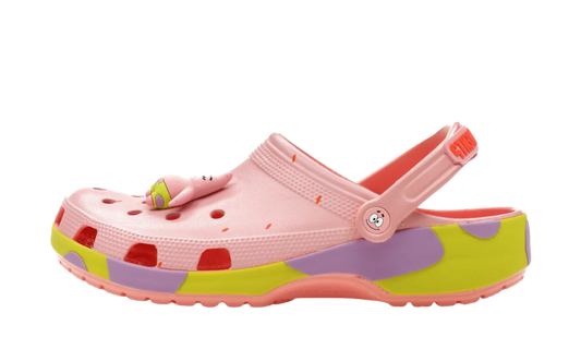 Crocs Classic Clog SpongeBob SquarePants Patrick Star