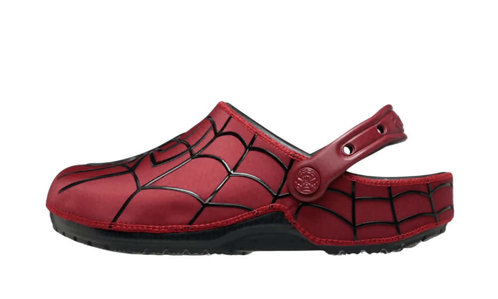 Crocs Classic Clog Marvel Spider-Man Neo
