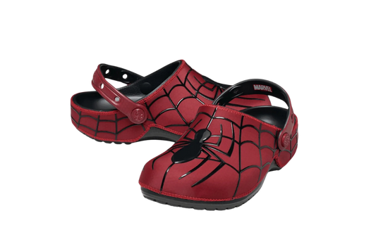 Crocs Classic Clog Marvel Spider-Man Neo