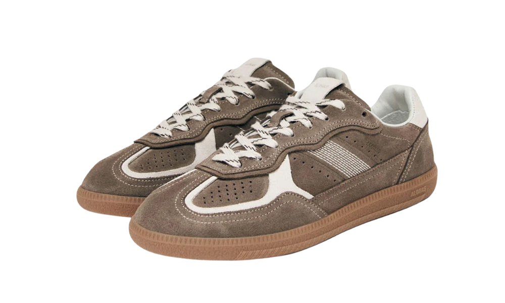 Alohas Tb.490 Rife Taupe Sneakers