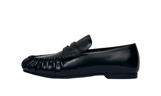 Alohas Aven Black mokasyny