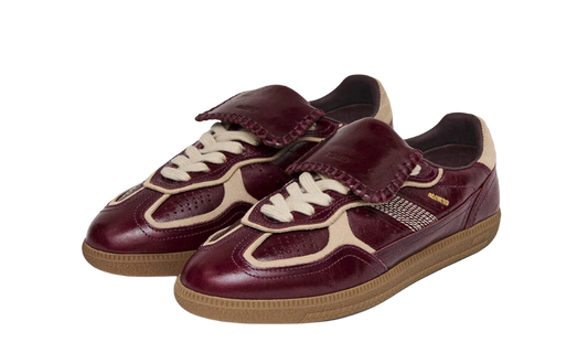 Alohas Tb.490 Club Onix Deep Burgundy sneakers