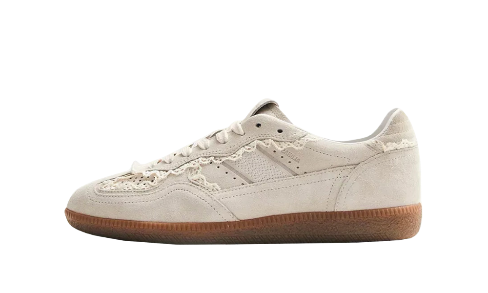 Alohas Sneakers Tb.490 Crochet beige
