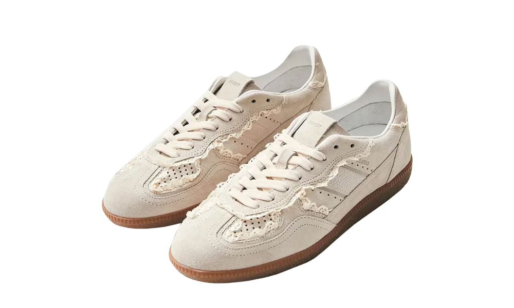 Alohas Sneakers Tb.490 Crochet beige