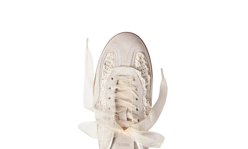 Alohas Sneakers Tb.490 Crochet beige