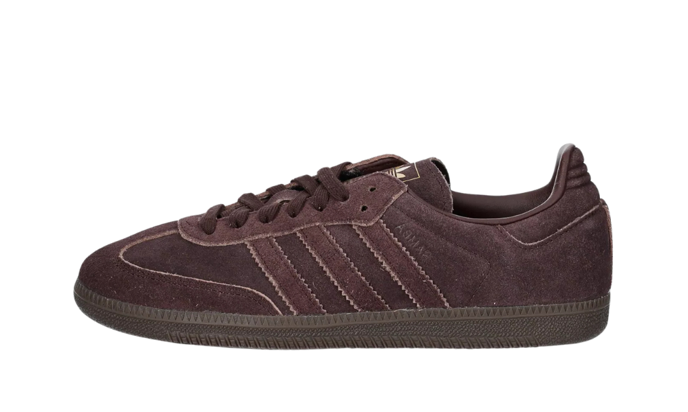 adidas Samba OG Shadow Brown