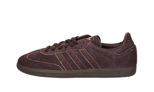 adidas Samba OG Shadow Brown