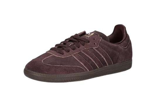 adidas Samba OG Shadow Brown
