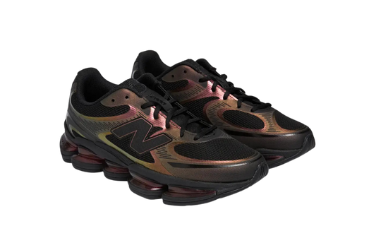 New Balance Abzorb 2000 Black Iridescent