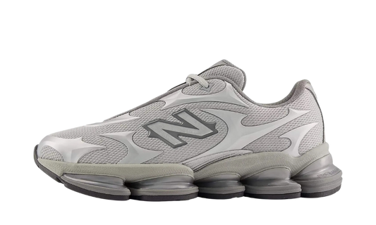 New Balance Abzorb 2000 Silver Metallic