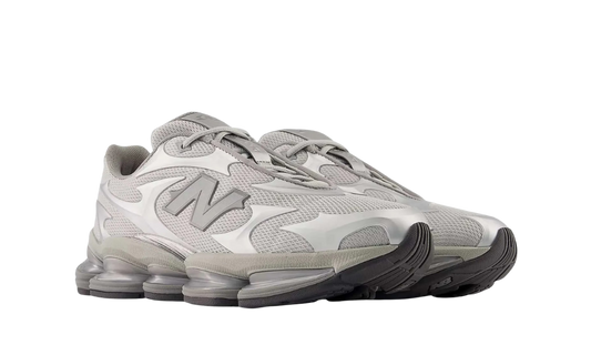 New Balance Abzorb 2000 Silver Metallic