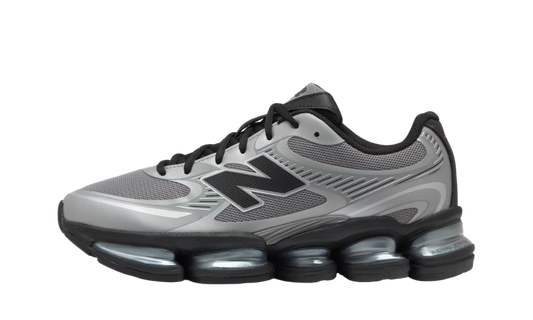 New Balance Abzorb 2000 Slate Grey-Silver Metallic